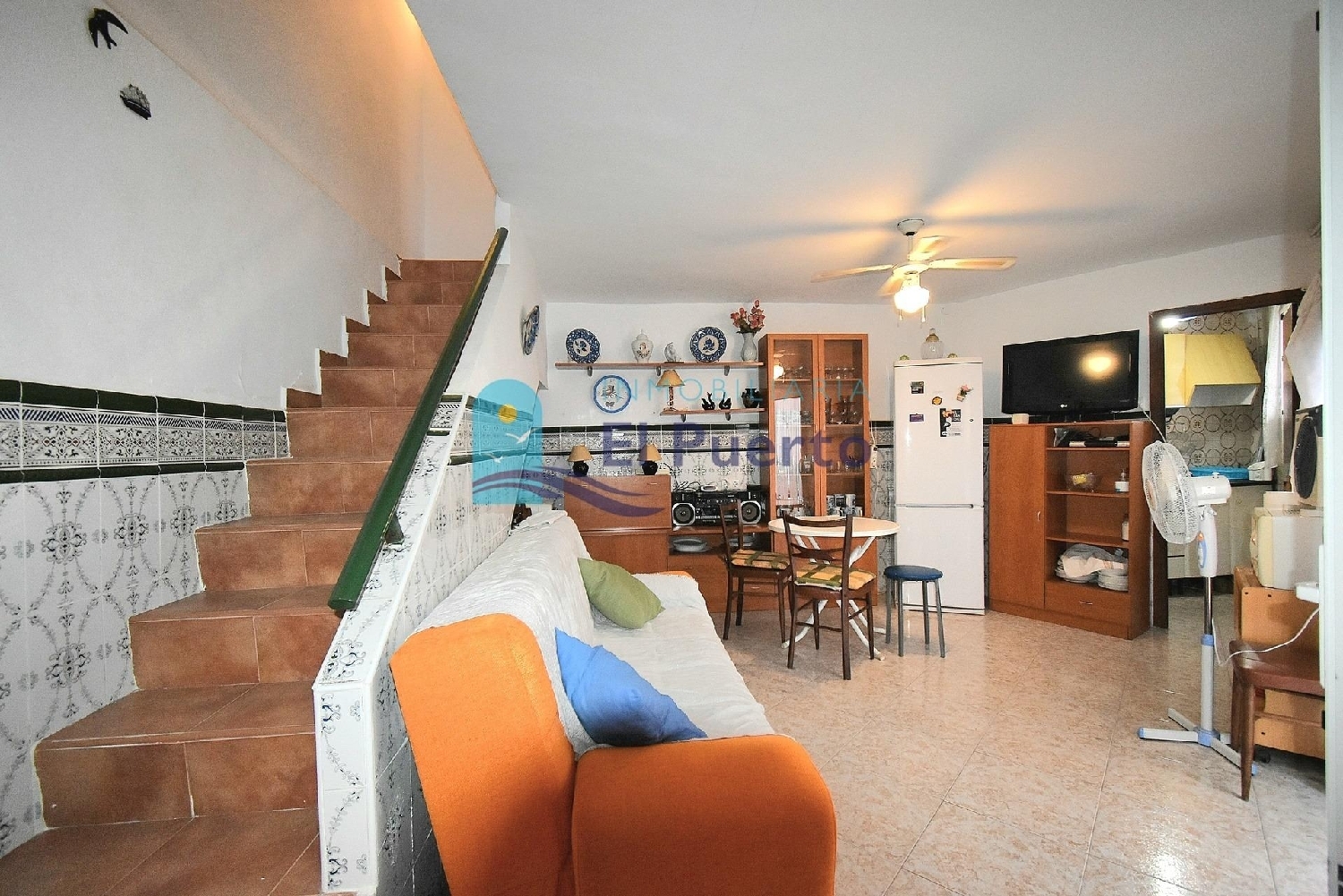  te koop duplex Puerto De Mazarrón Bajo Guadalentín 6