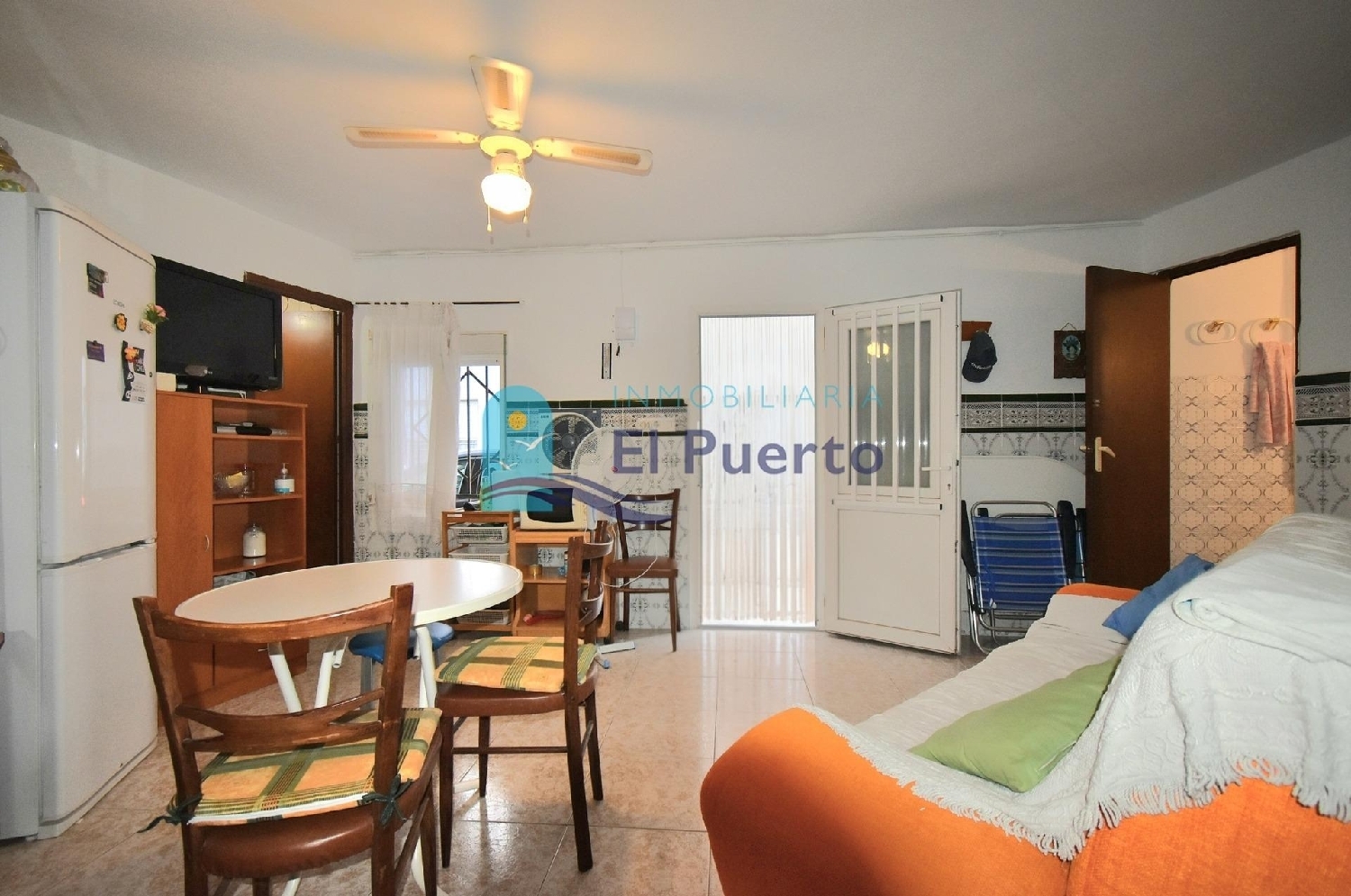  te koop duplex Puerto De Mazarrón Bajo Guadalentín 3