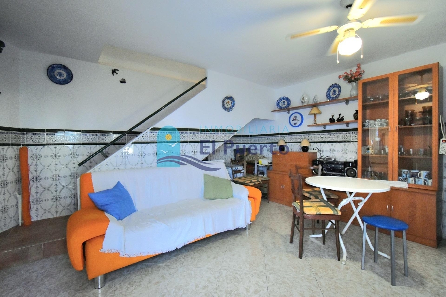  te koop duplex Puerto De Mazarrón Bajo Guadalentín 7