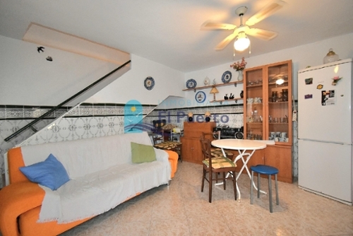 Puerto De Mazarrón Bajo Guadalentín duplex foto 6303755