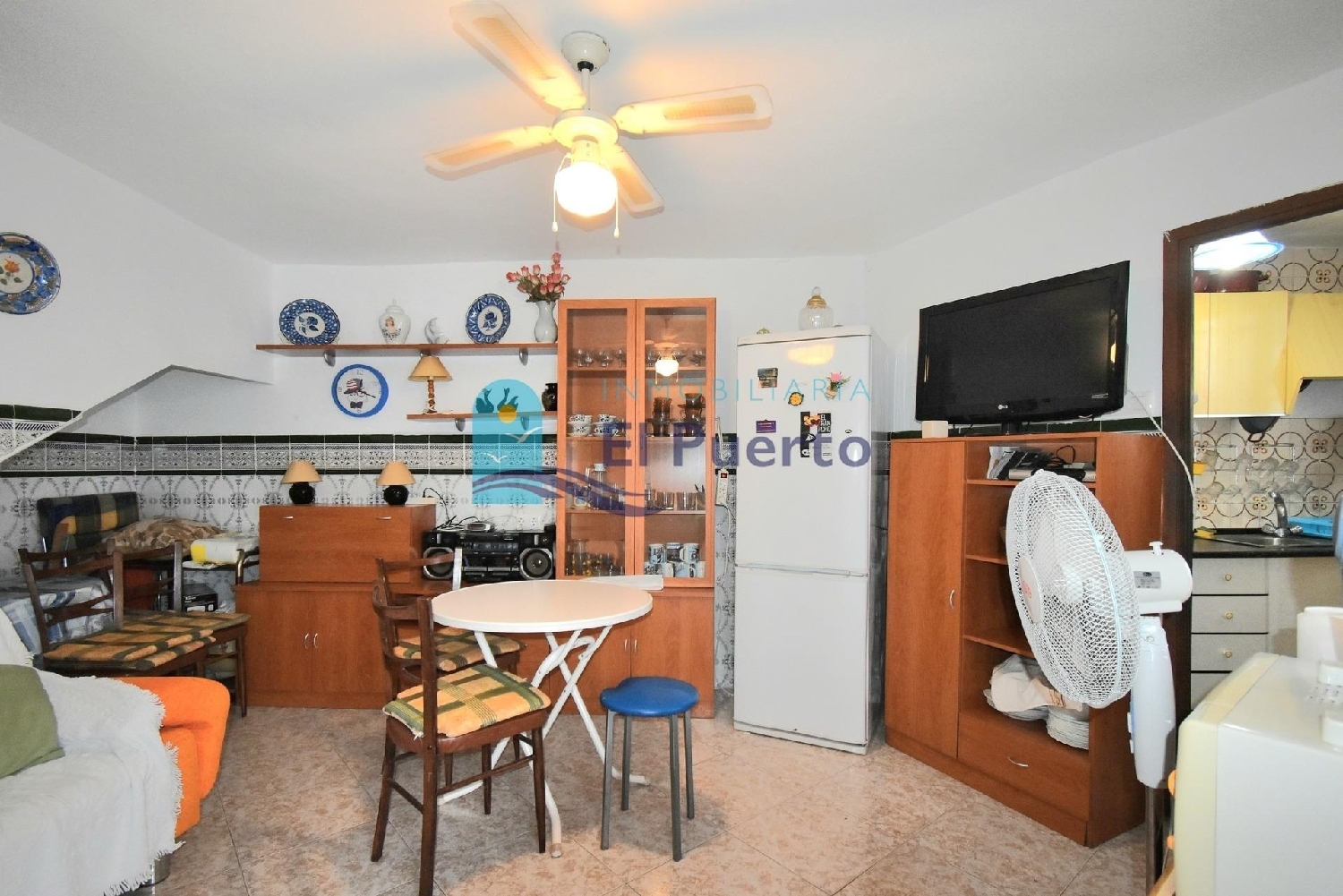  te koop duplex Puerto De Mazarrón Bajo Guadalentín 5