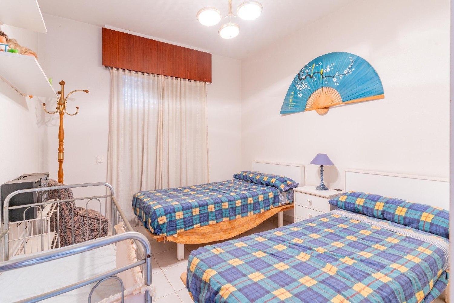  à vendre duplex Roquetas De Mar Poniente Almeriense 5