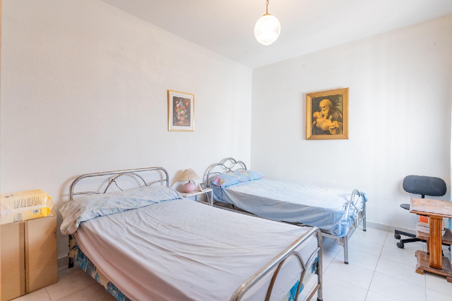  à vendre duplex Roquetas De Mar Poniente Almeriense 2