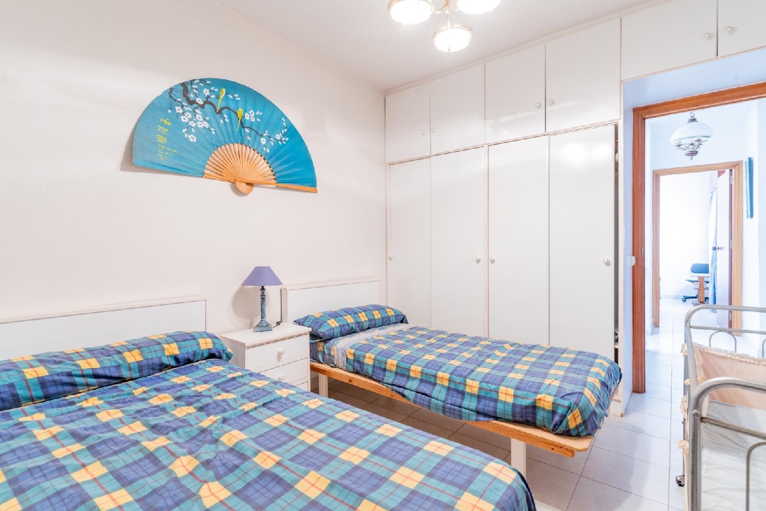  à vendre duplex Roquetas De Mar Poniente Almeriense 6