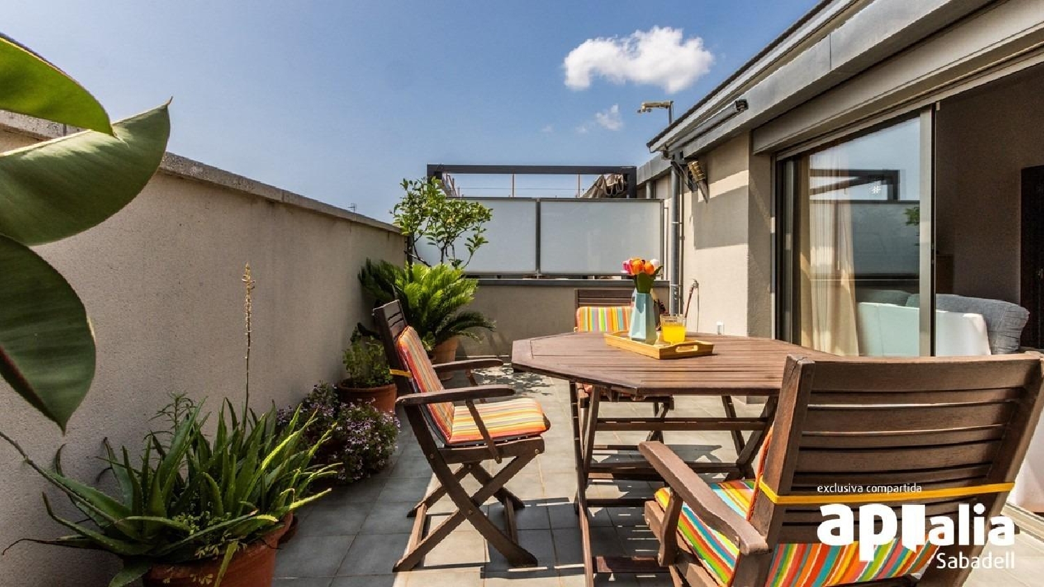  for sale duplex Sabadell 08201 Vallès Occidental 1
