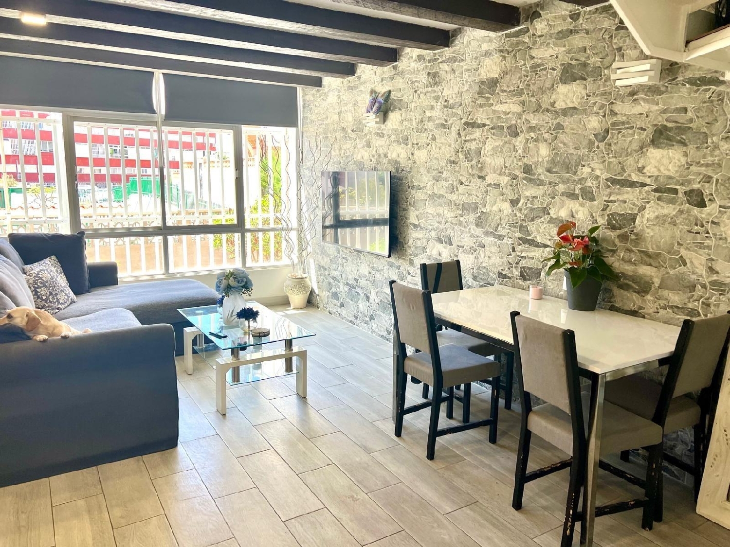  kaufen Maisonette San Bartolomé De Tirajana Área Sur 2