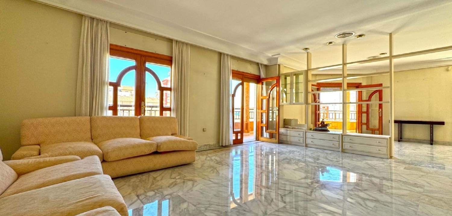 à vendre duplex San Pedro Del Pinatar Mar Menor 2