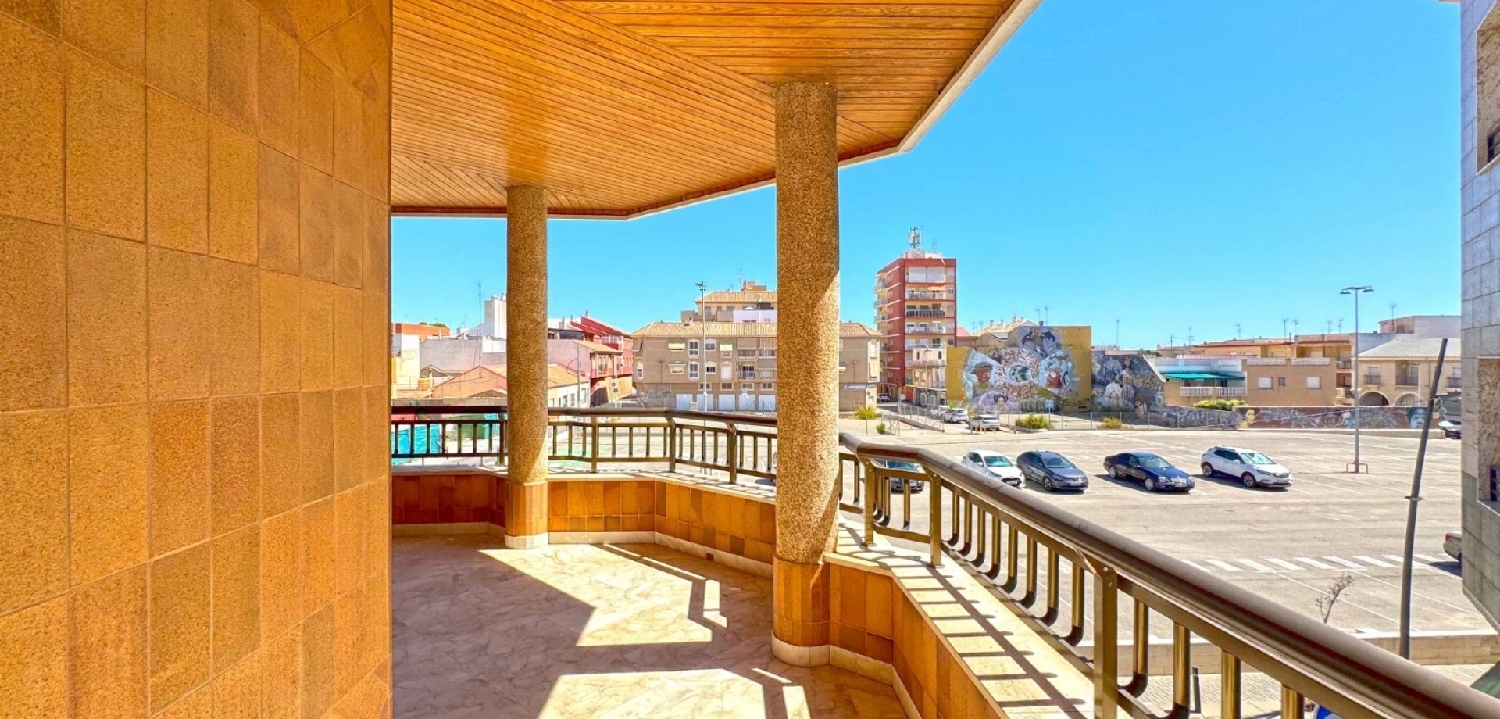 à vendre duplex San Pedro Del Pinatar Mar Menor 3