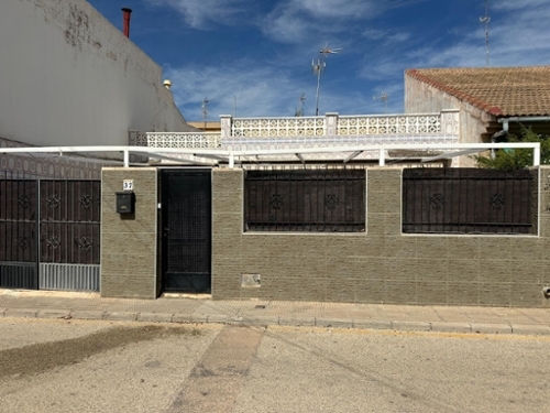 San Pedro Del Pinatar Mar Menor duplex foto 6296214