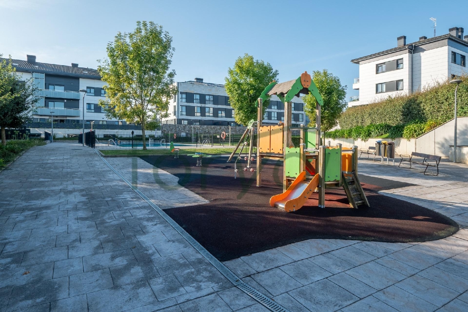  te koop duplex San Sebastián De Garabandal Saja-Nansa 5