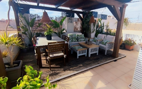 San Vicente Del Raspeig Alacantí duplex foto 6296622