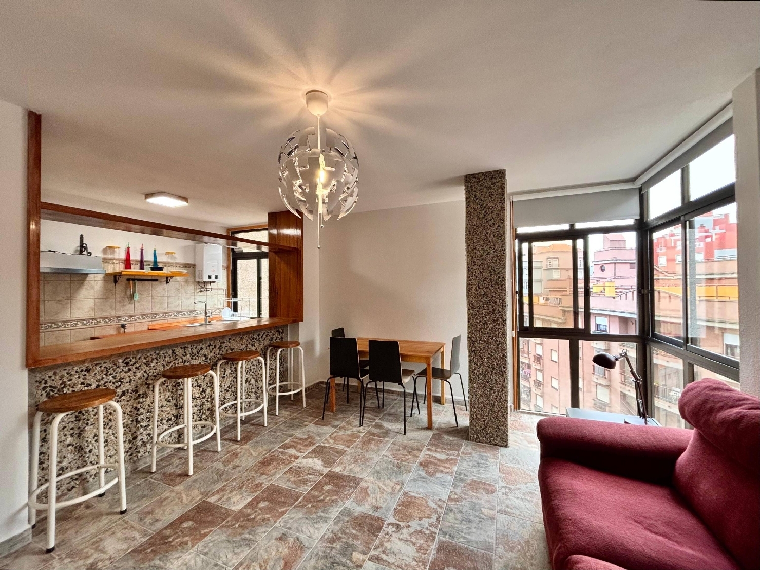  for sale duplex Santa Cruz De La Palma Palma (La) 4