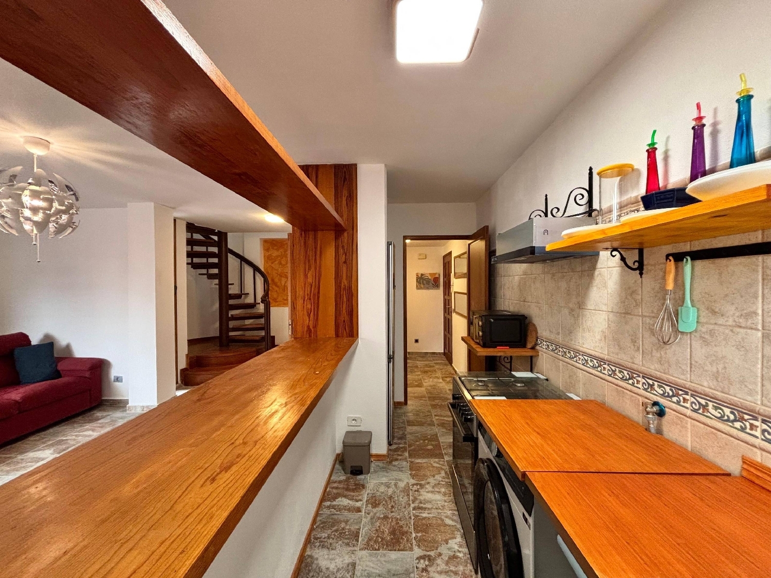  for sale duplex Santa Cruz De La Palma Palma (La) 8