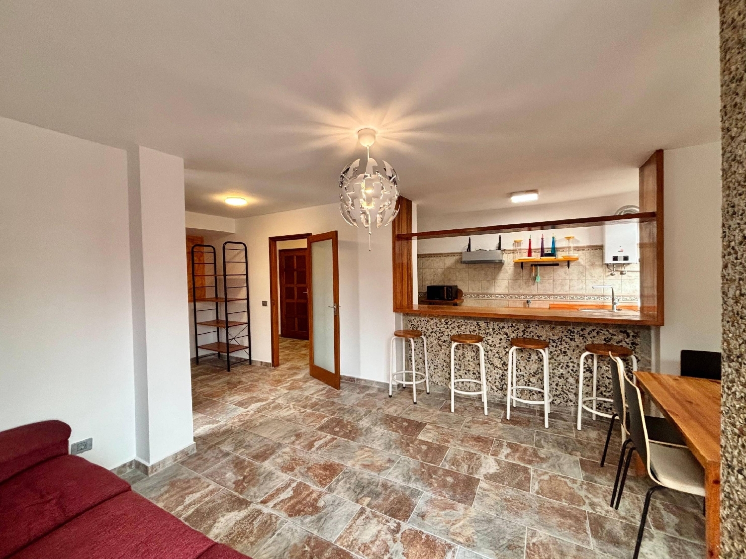  for sale duplex Santa Cruz De La Palma Palma (La) 6