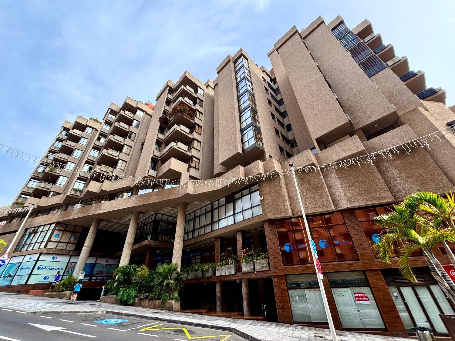  for sale duplex Santa Cruz De La Palma Palma (La) 1