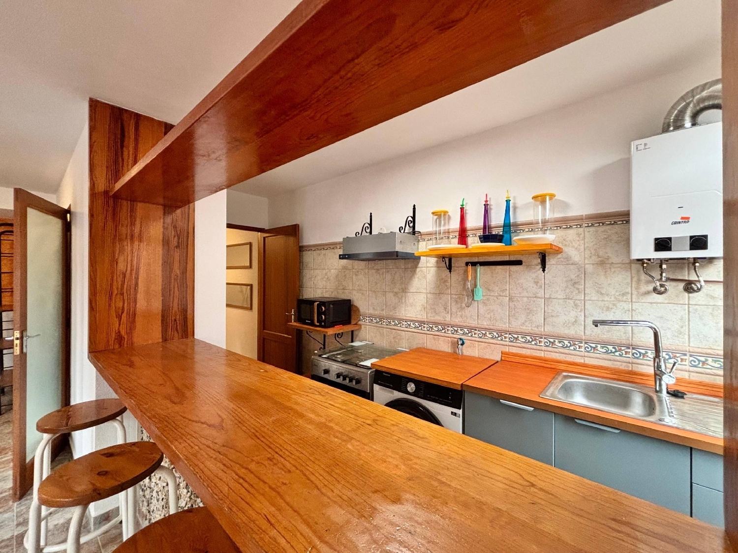  for sale duplex Santa Cruz De La Palma Palma (La) 7