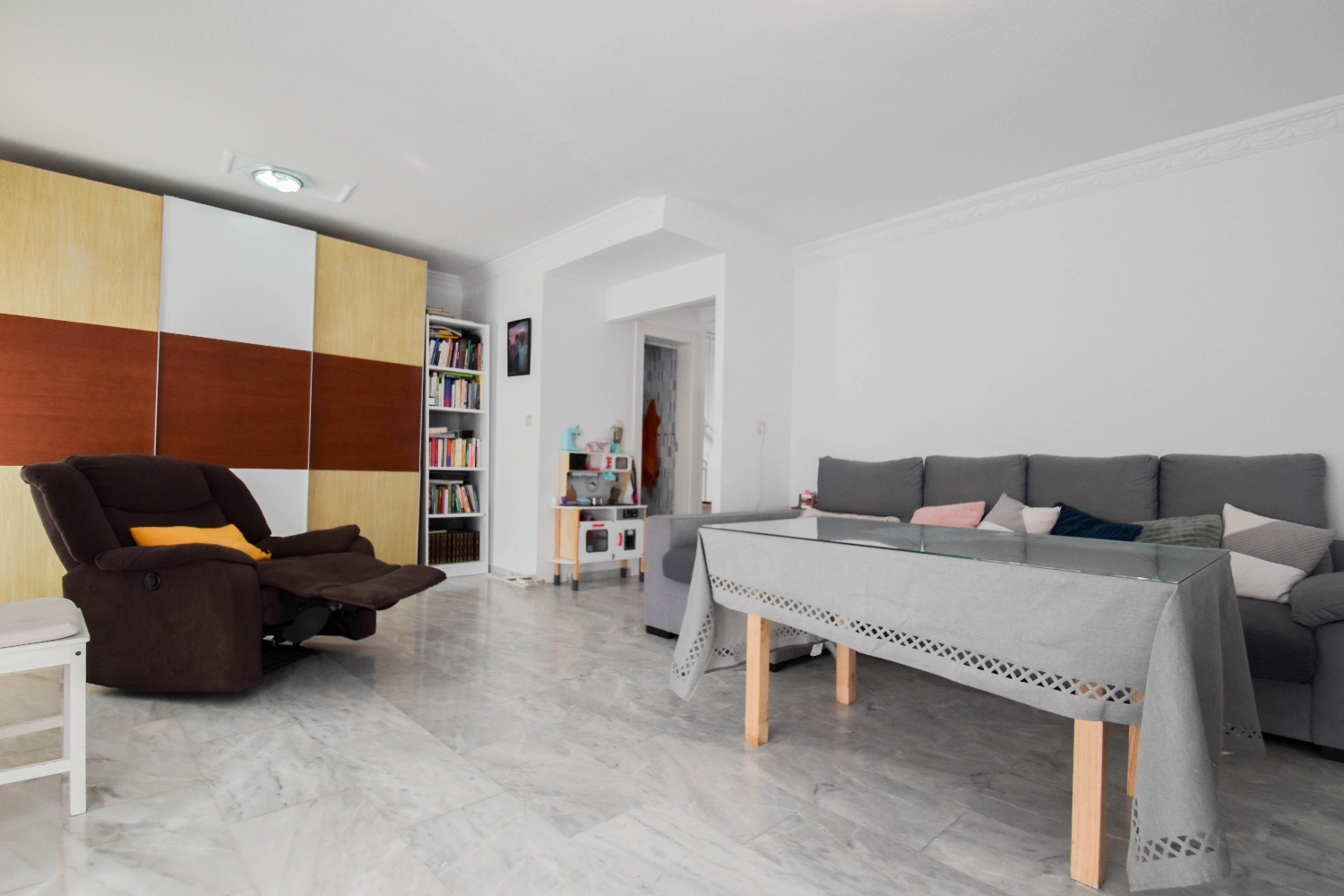  à vendre duplex Santa Fe Vega De Granada 5