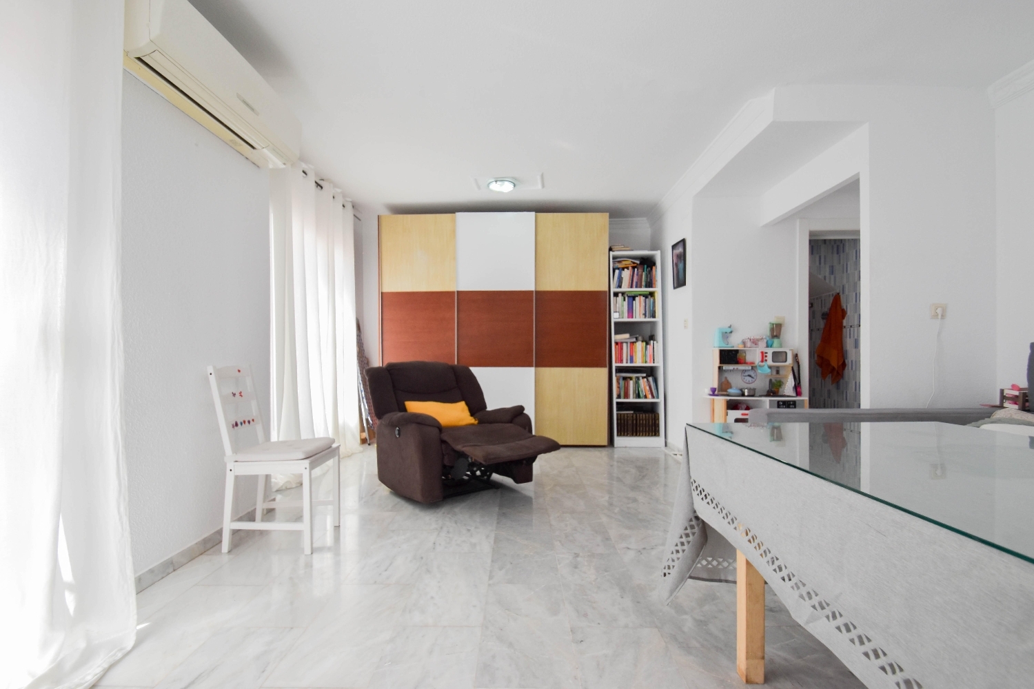  à vendre duplex Santa Fe Vega De Granada 4