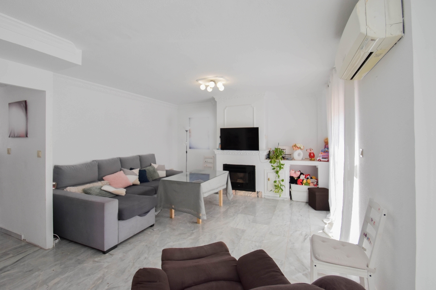  à vendre duplex Santa Fe Vega De Granada 6