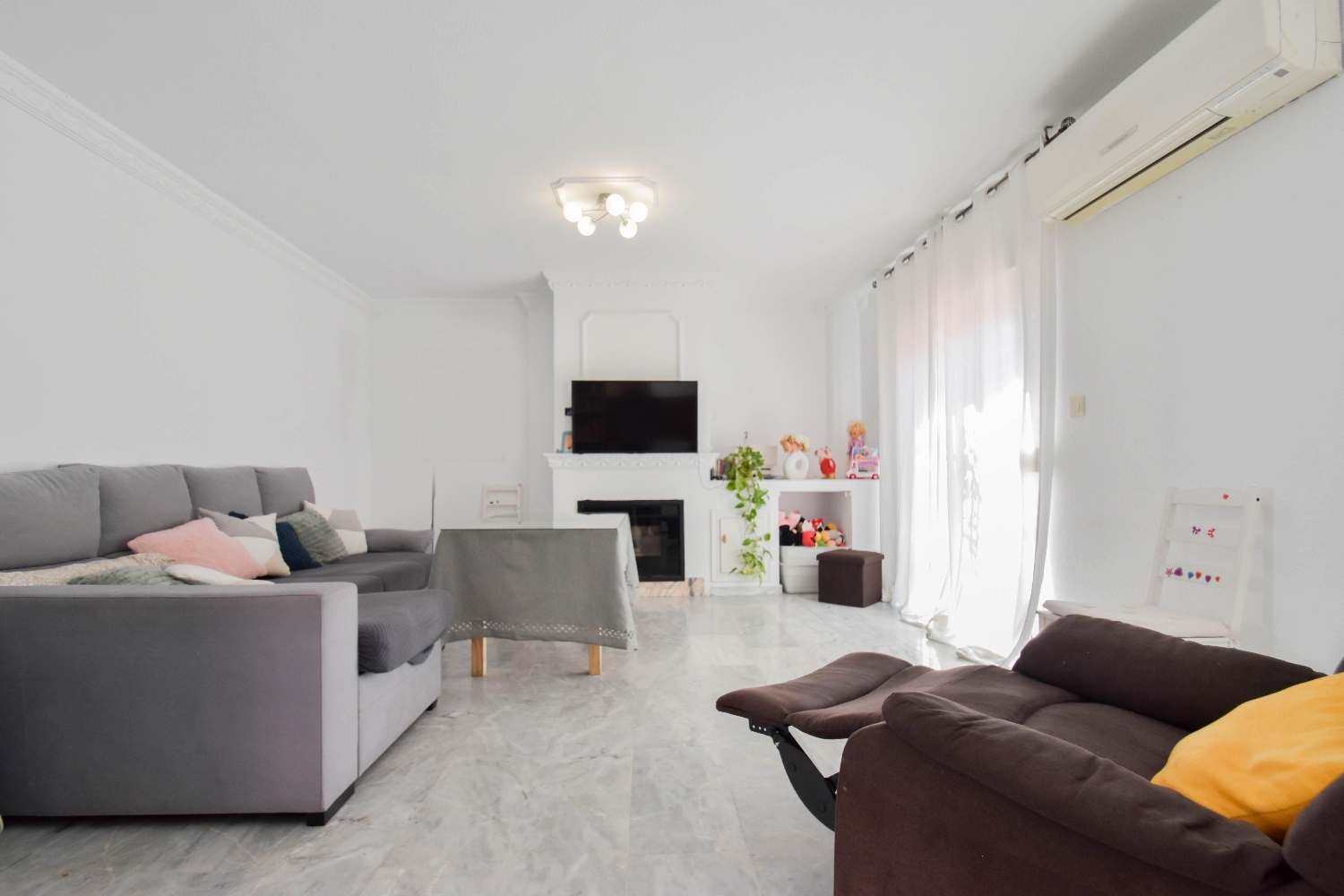  à vendre duplex Santa Fe Vega De Granada 3
