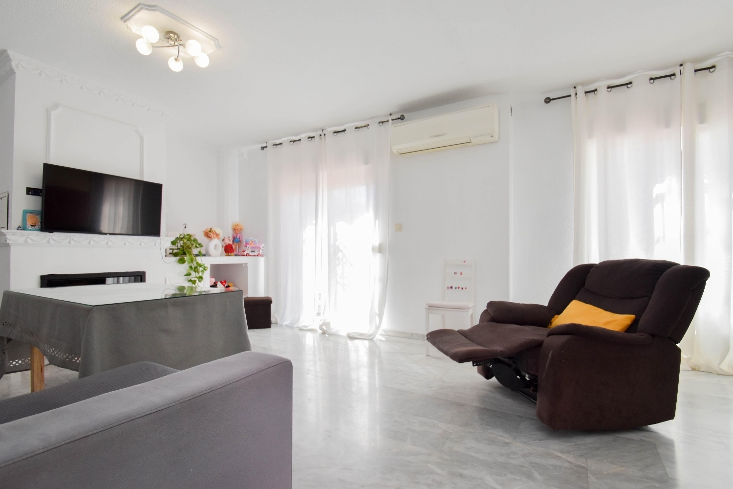  à vendre duplex Santa Fe Vega De Granada 2