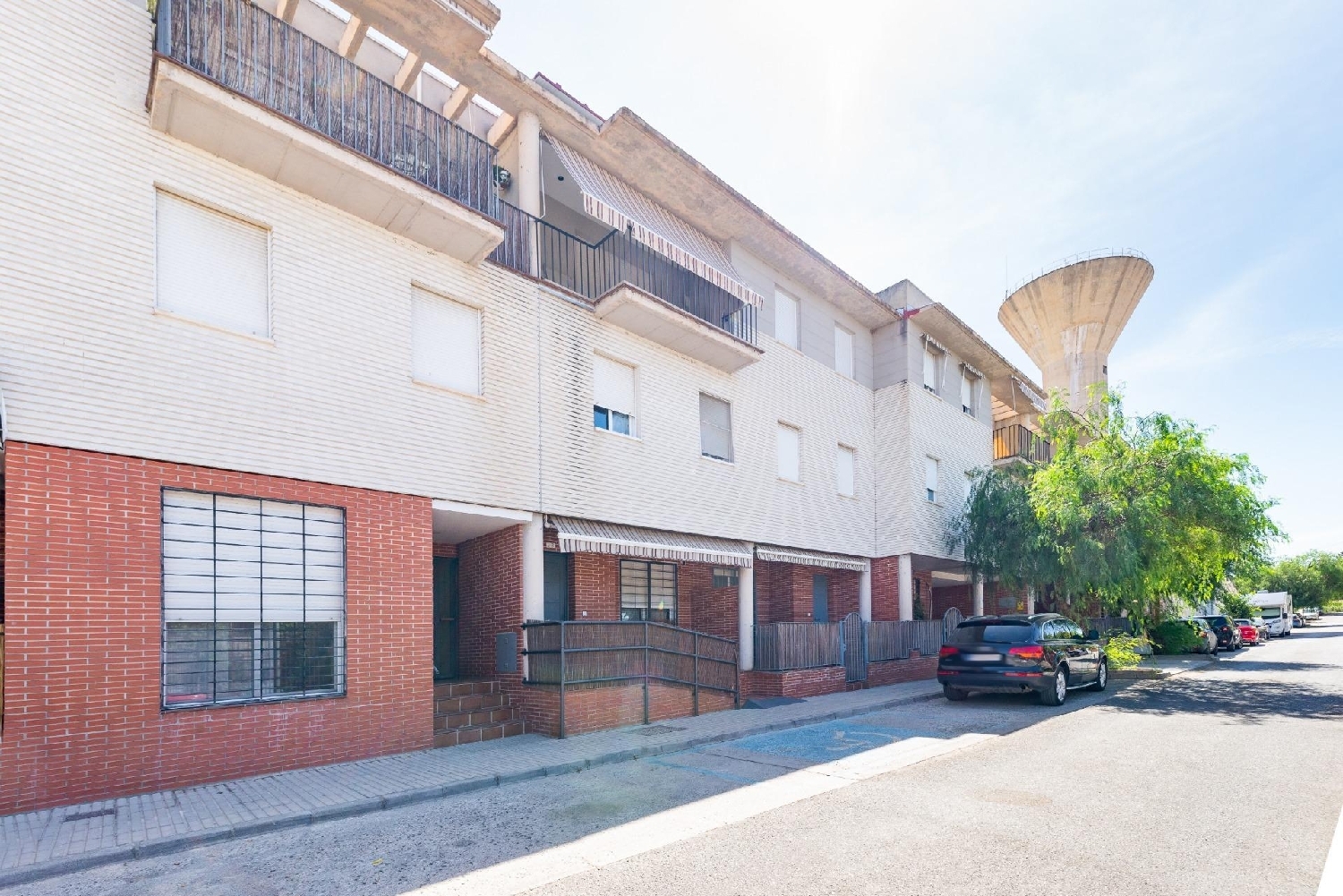 à vendre duplex Santa Fe Vega De Granada 2