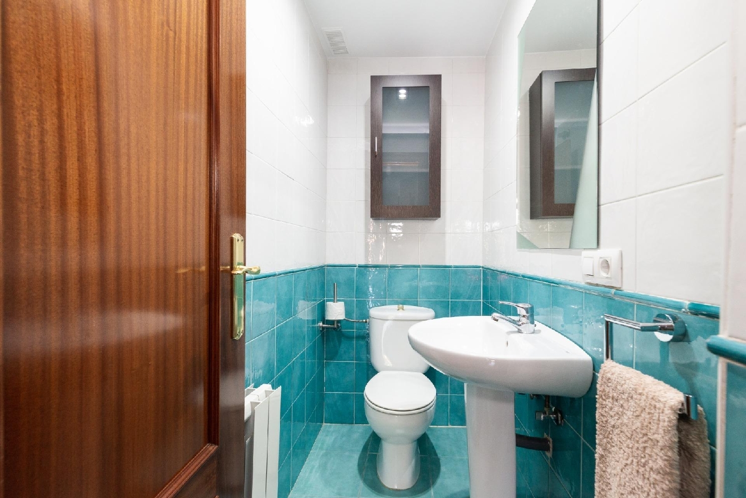  à vendre duplex Santa Fe Vega De Granada 8