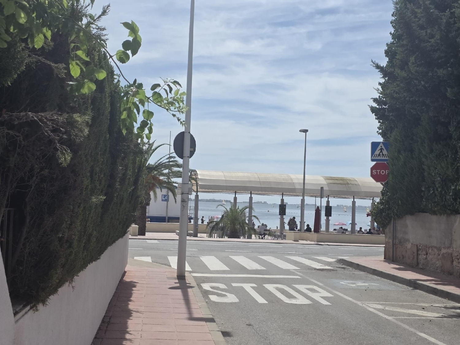  till salu etagevåning Santiago De La Ribera Mar Menor 2