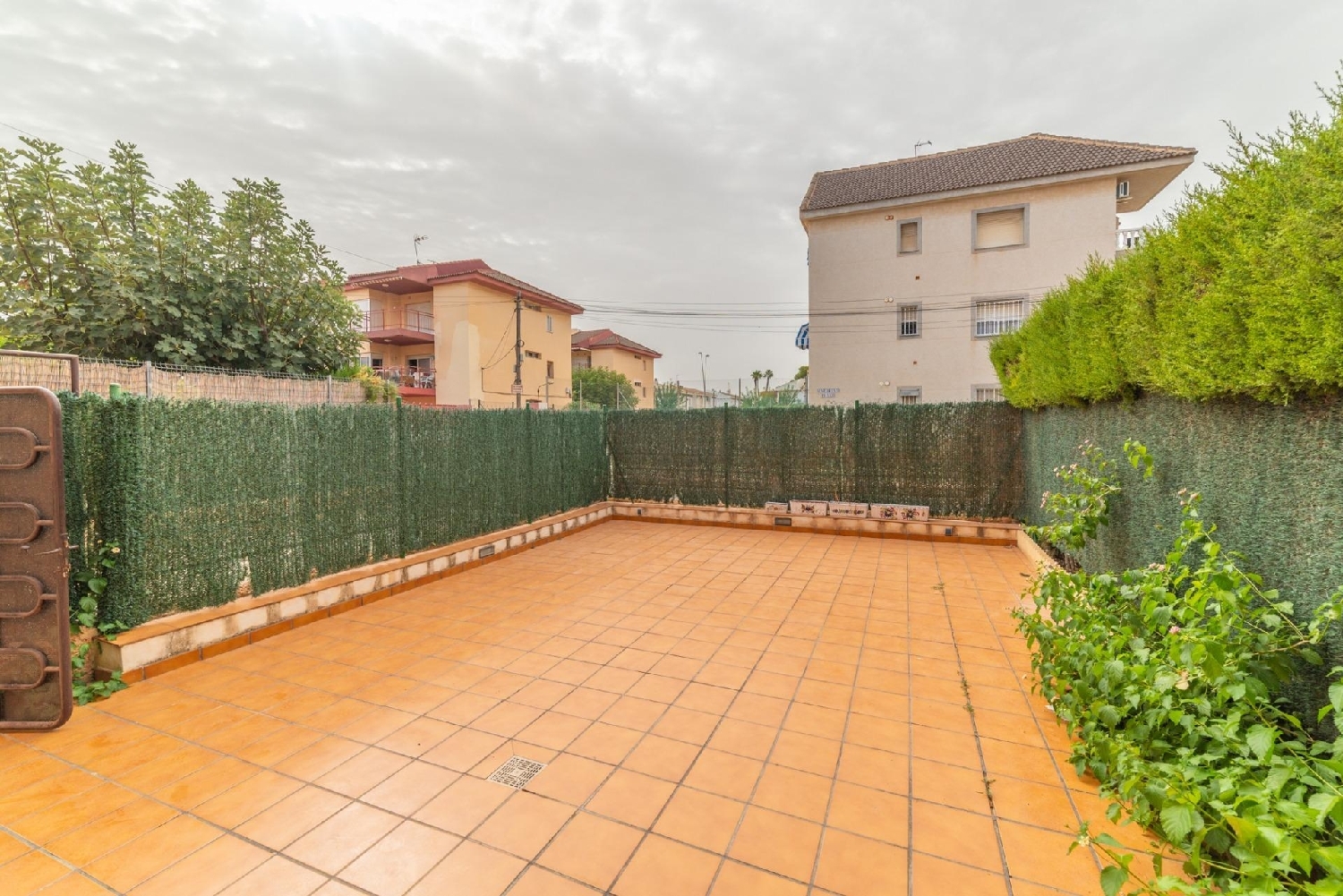  te koop duplex Santiago De La Ribera Mar Menor 4