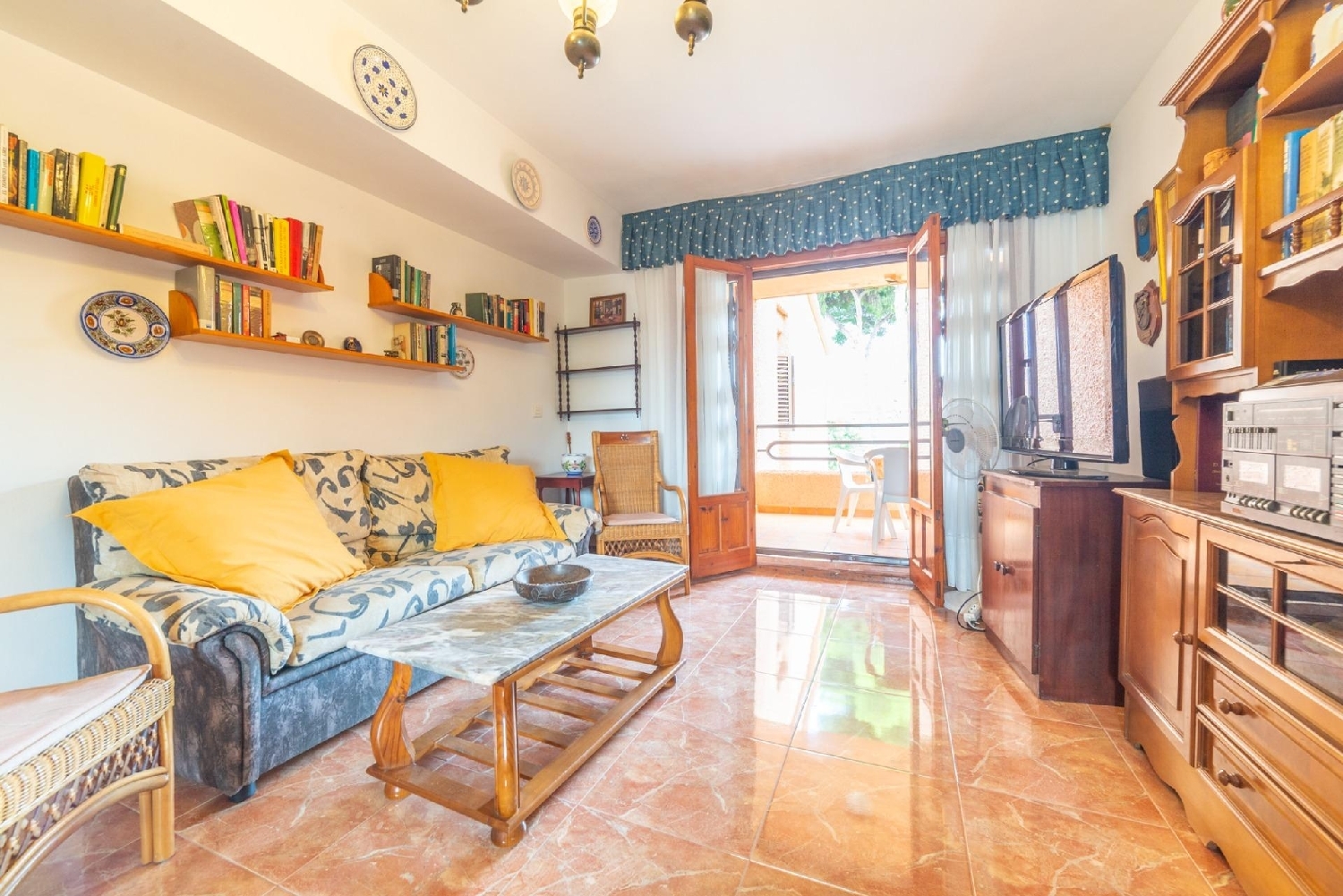  te koop duplex Santiago De La Ribera Mar Menor 7