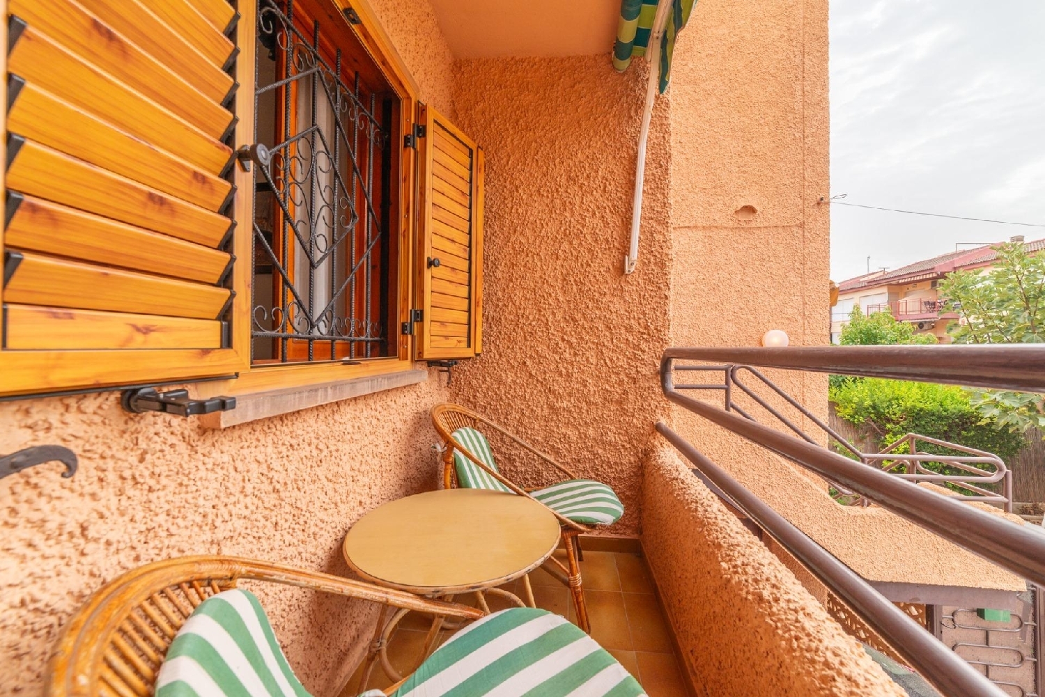  te koop duplex Santiago De La Ribera Mar Menor 5