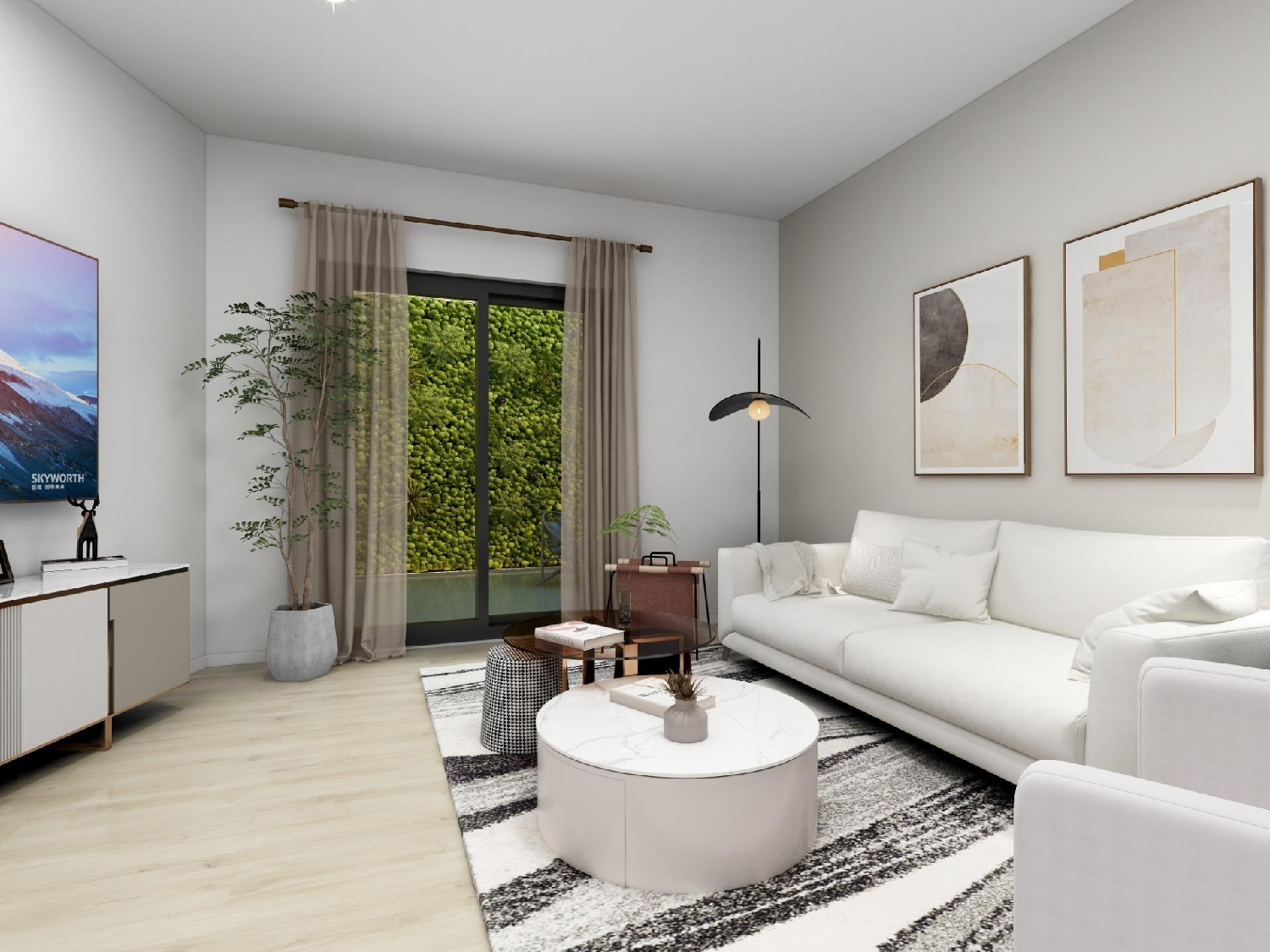  kaufen Maisonette Sevilla La Nueva Sur 4