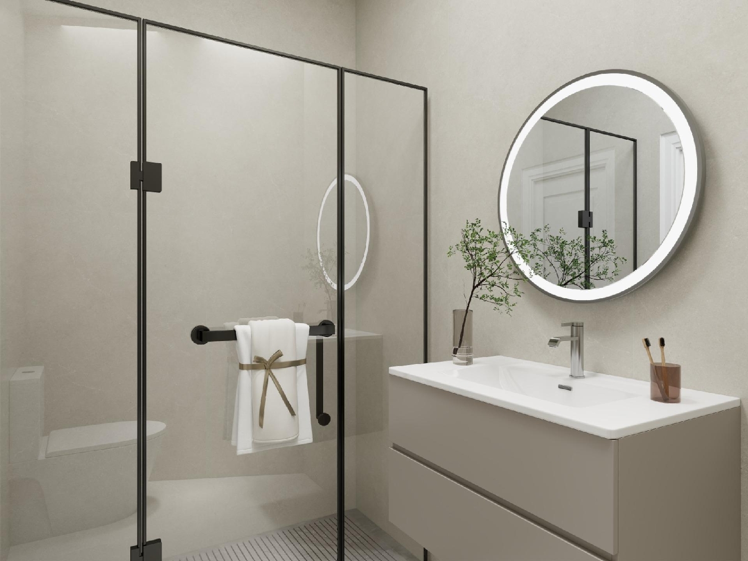  kaufen Maisonette Sevilla La Nueva Sur 7