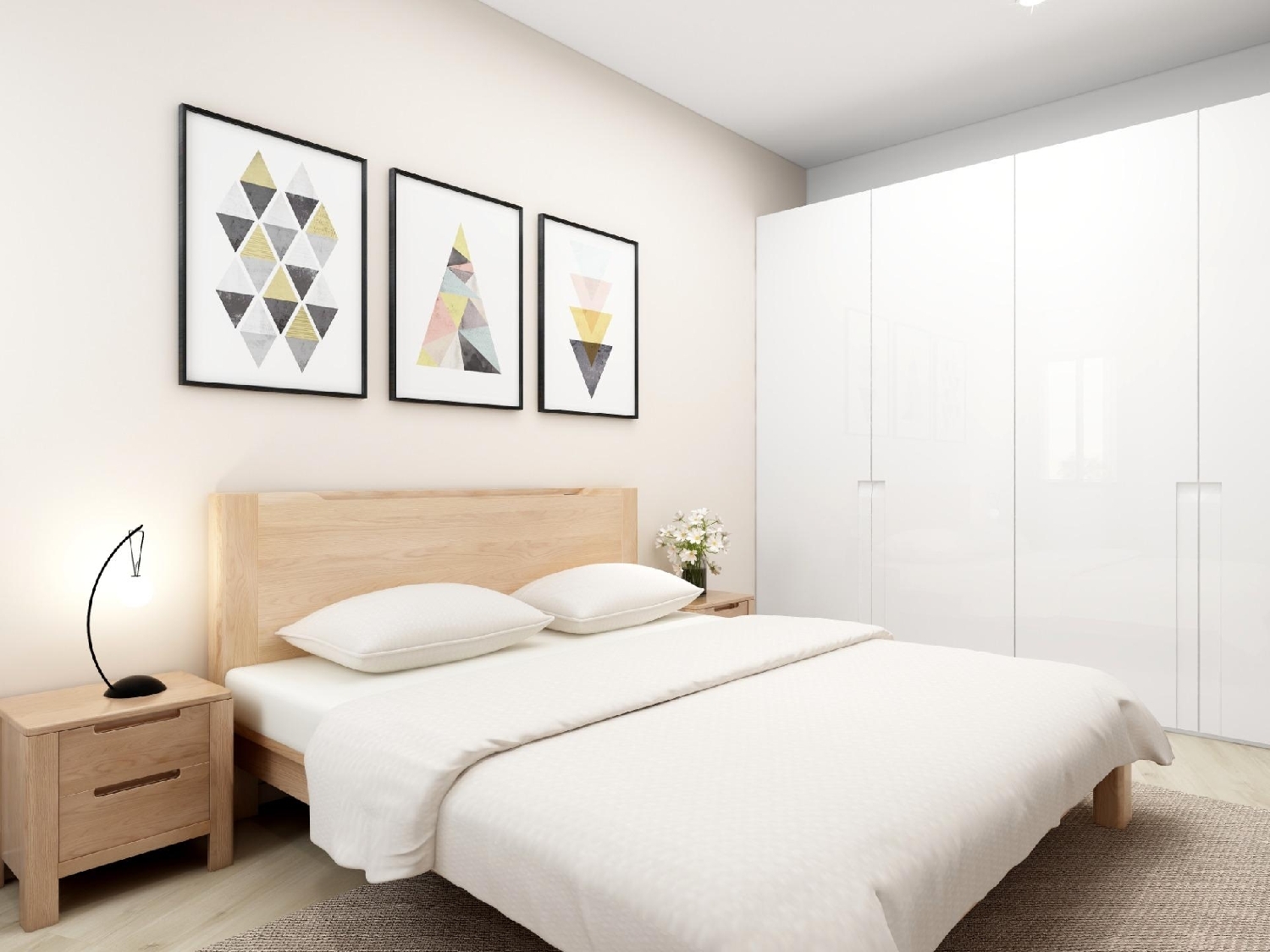  kaufen Maisonette Sevilla La Nueva Sur 5