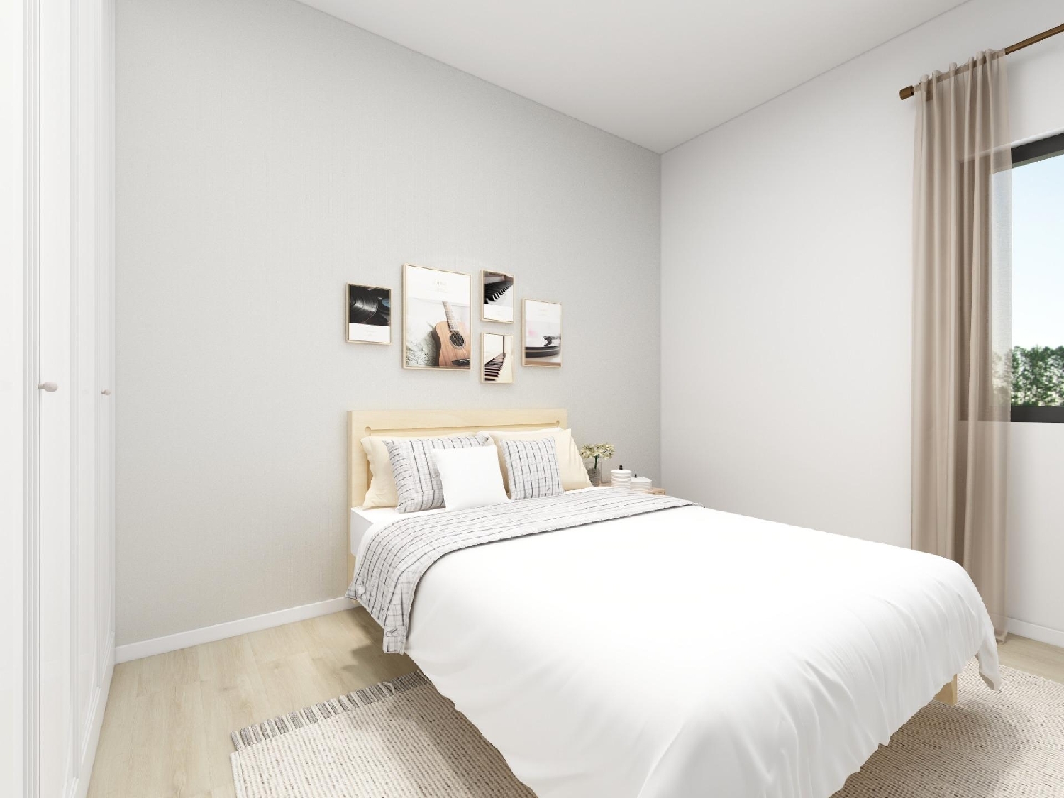  kaufen Maisonette Sevilla La Nueva Sur 6
