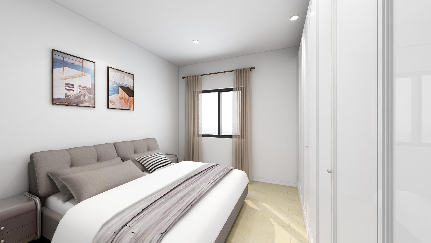  kaufen Maisonette Sevilla La Nueva Sur 8