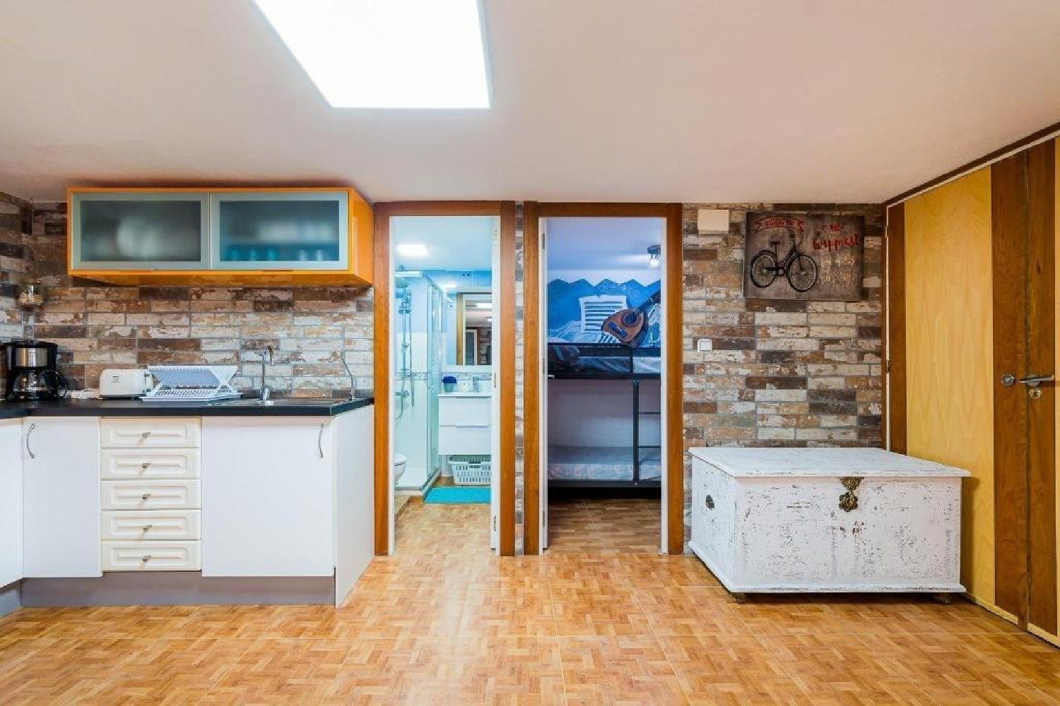  à vendre duplex Torrevieja Baix Segura 5