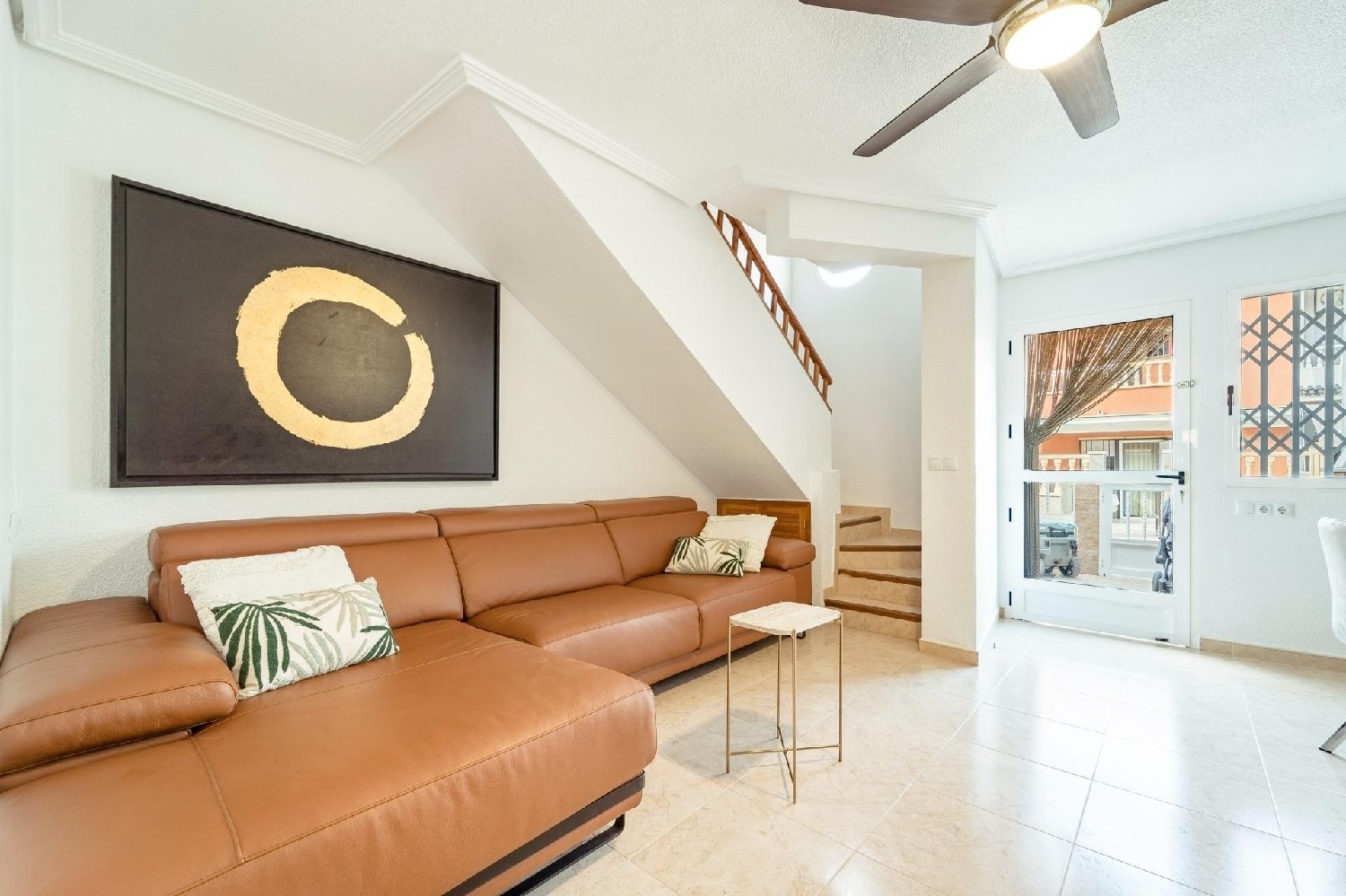  à vendre duplex Torrevieja Baix Segura 8