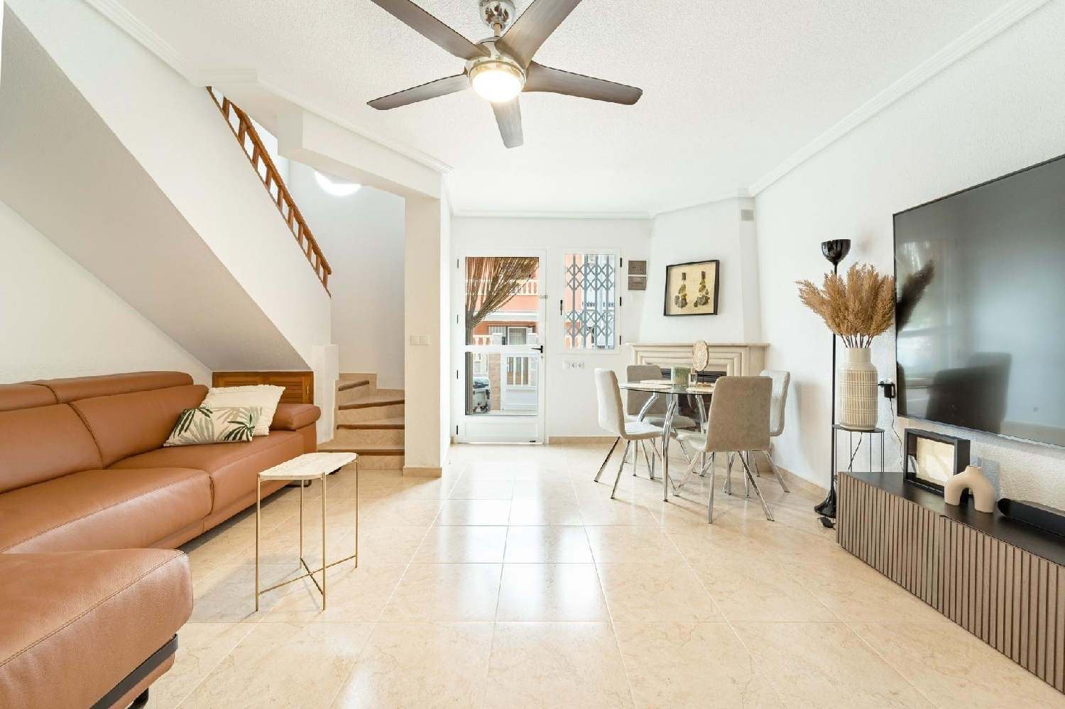  à vendre duplex Torrevieja Baix Segura 6
