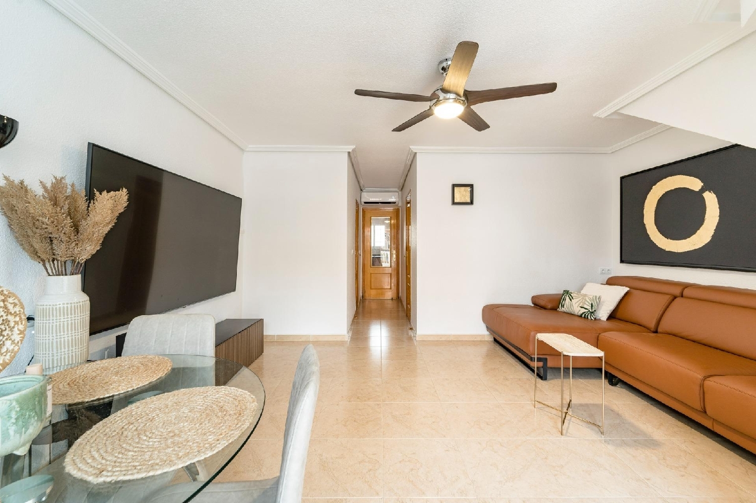  à vendre duplex Torrevieja Baix Segura 5