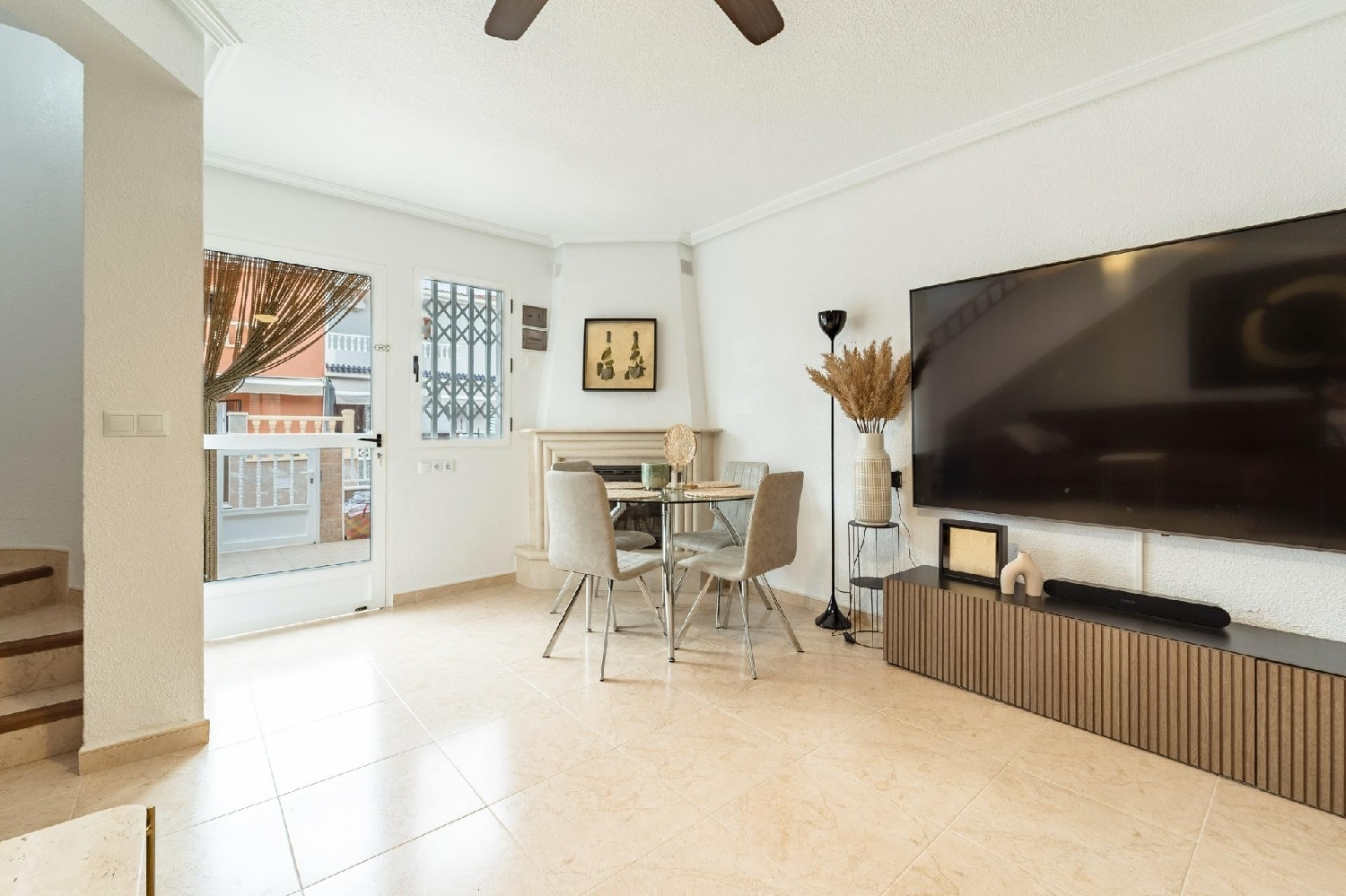  à vendre duplex Torrevieja Baix Segura 4