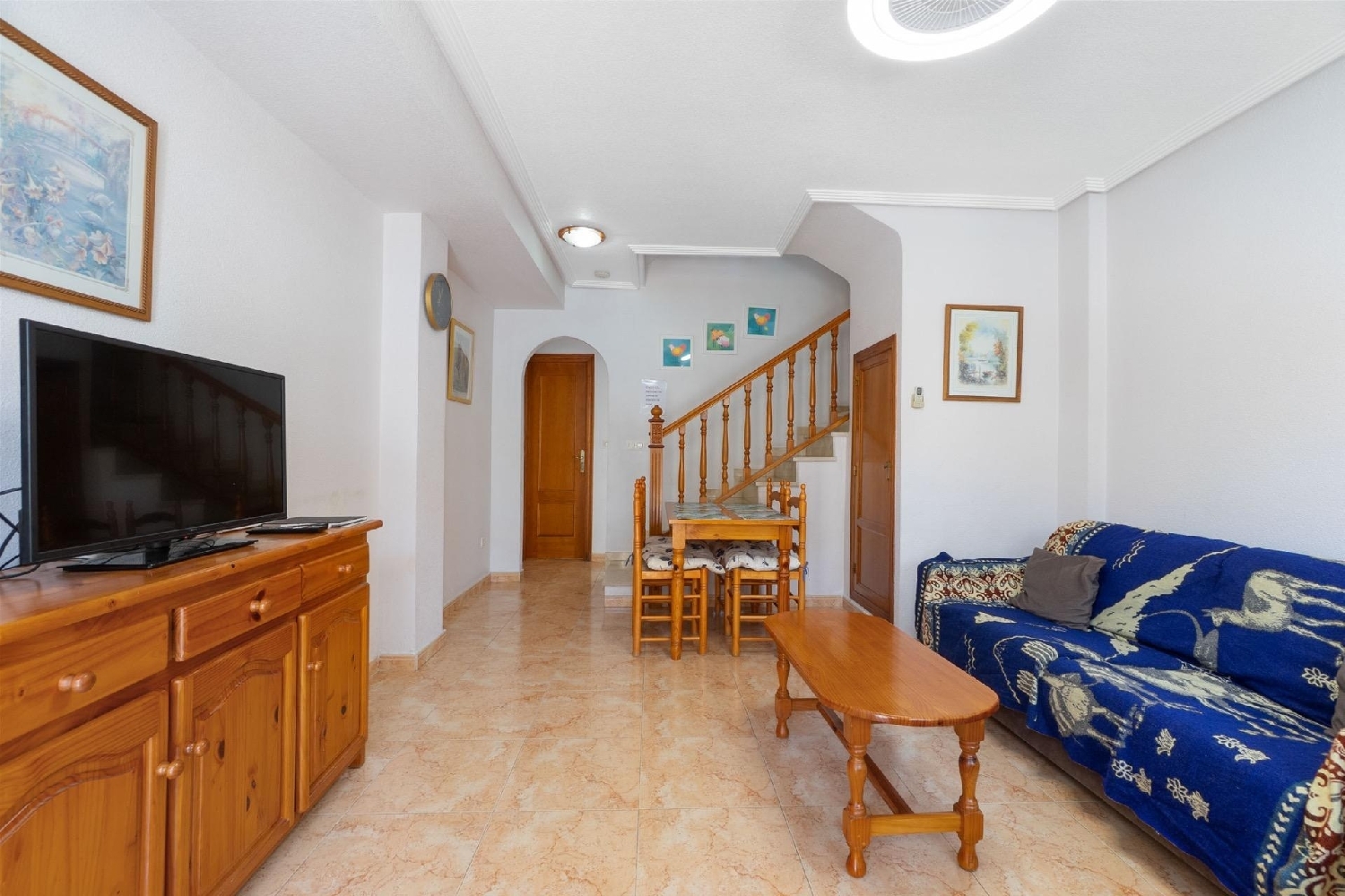  for sale duplex Torrevieja Baix Segura 7