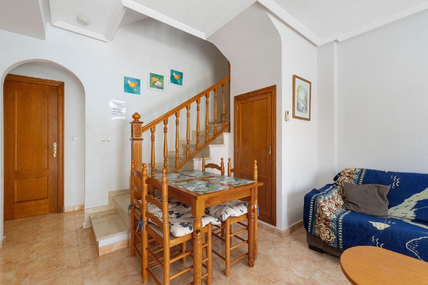  for sale duplex Torrevieja Baix Segura 8