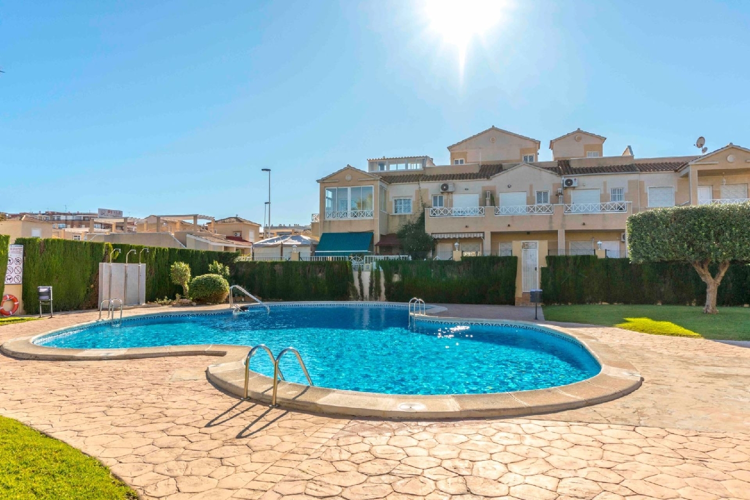  for sale duplex Torrevieja Baix Segura 1