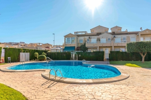 Torrevieja Baix Segura duplex foto 6298520