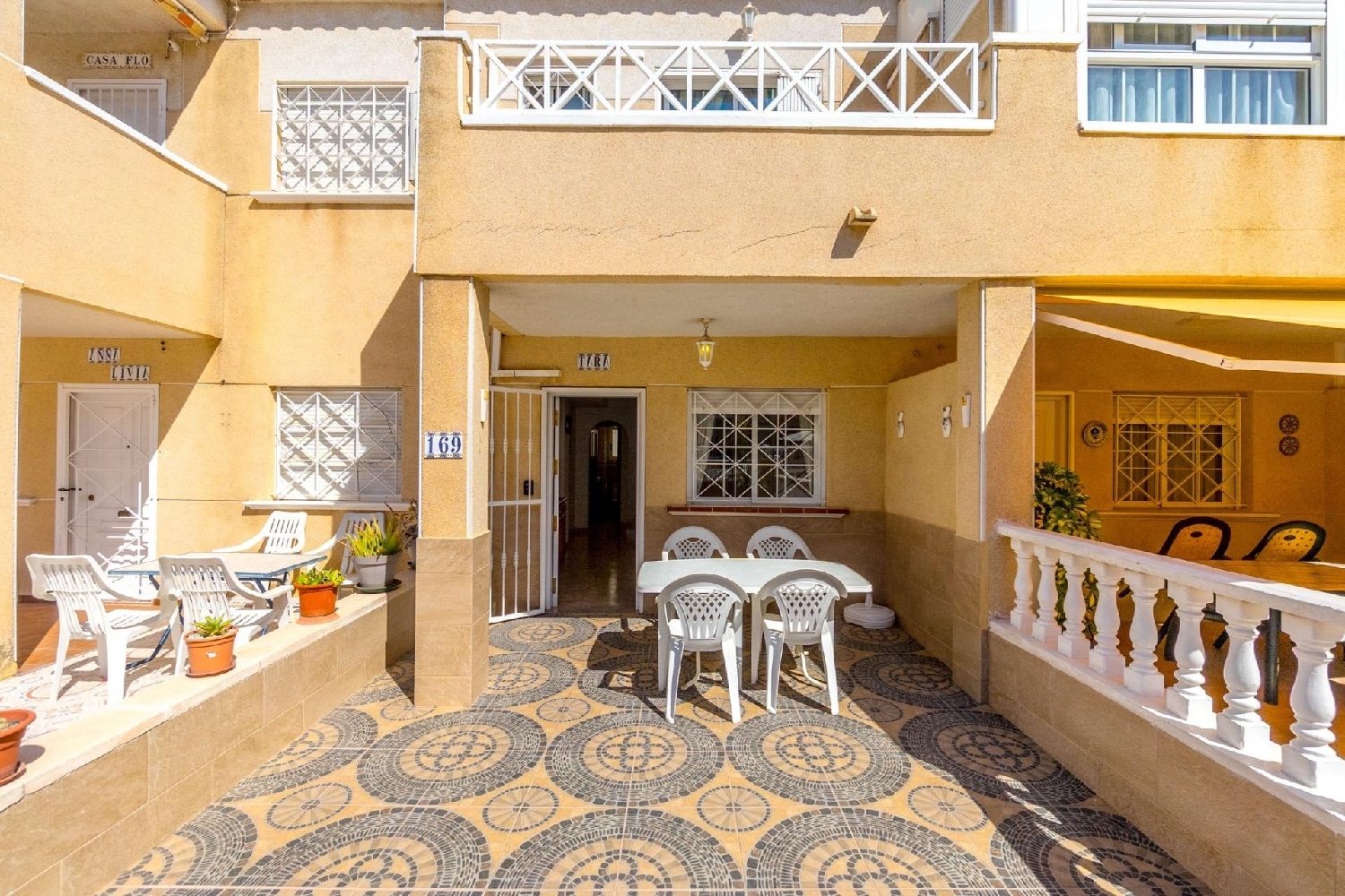  for sale duplex Torrevieja Baix Segura 5