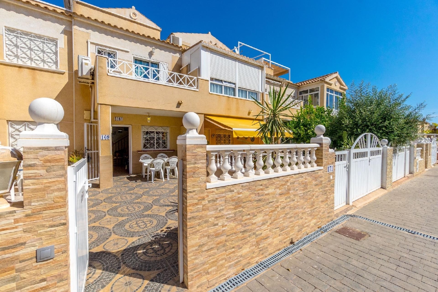  for sale duplex Torrevieja Baix Segura 4