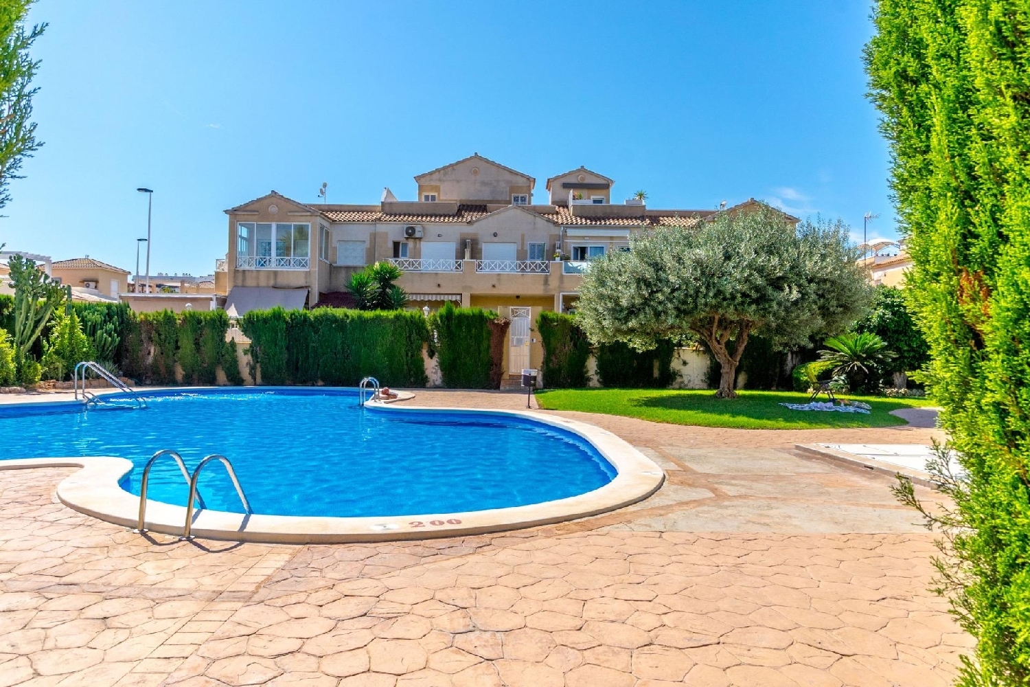  for sale duplex Torrevieja Baix Segura 2