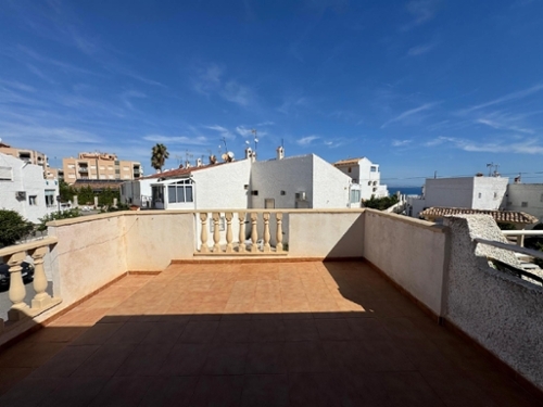 Torrevieja Baix Segura duplex foto 6298550