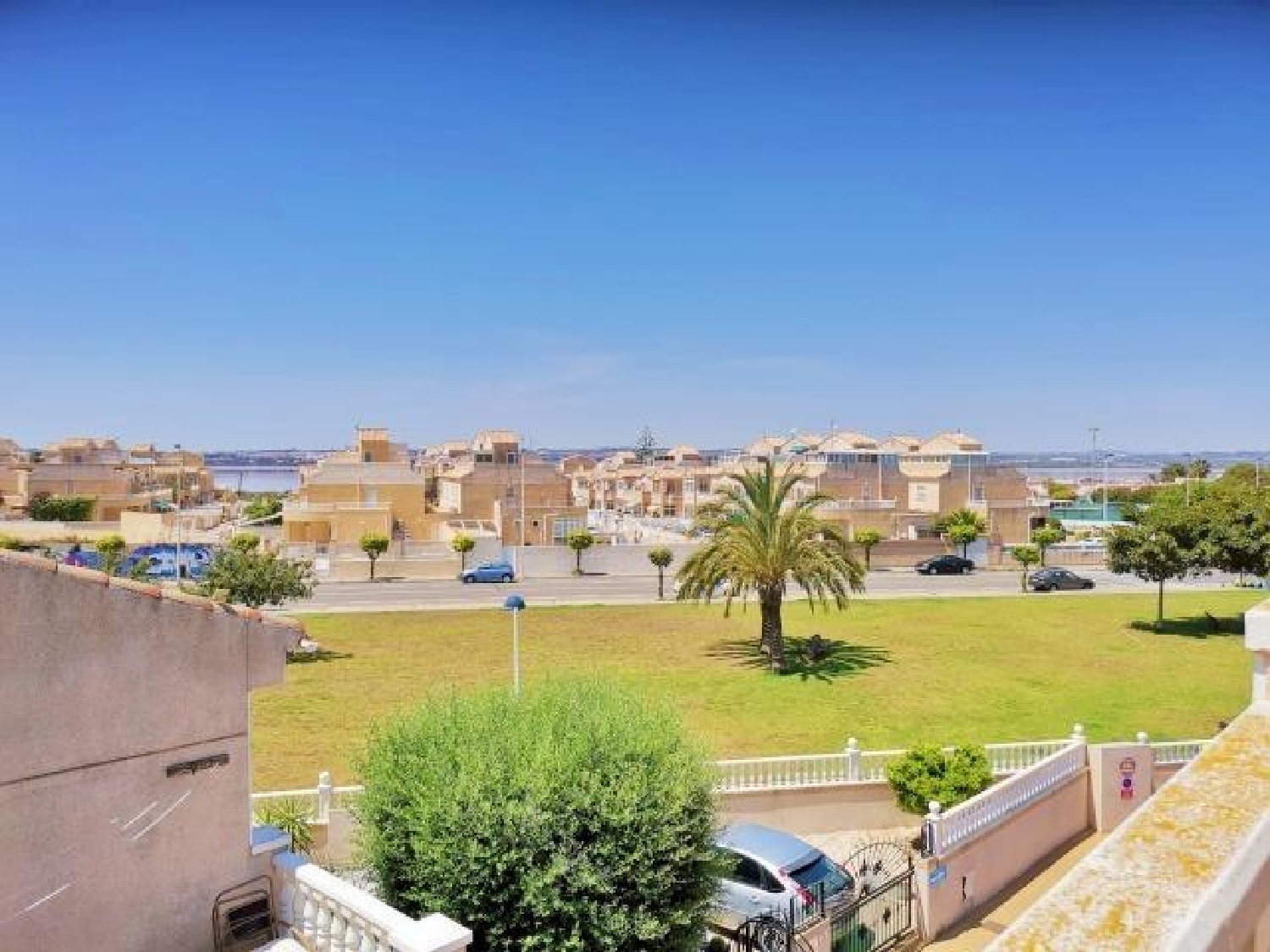  till salu etagevåning Torrevieja Baix Segura 8